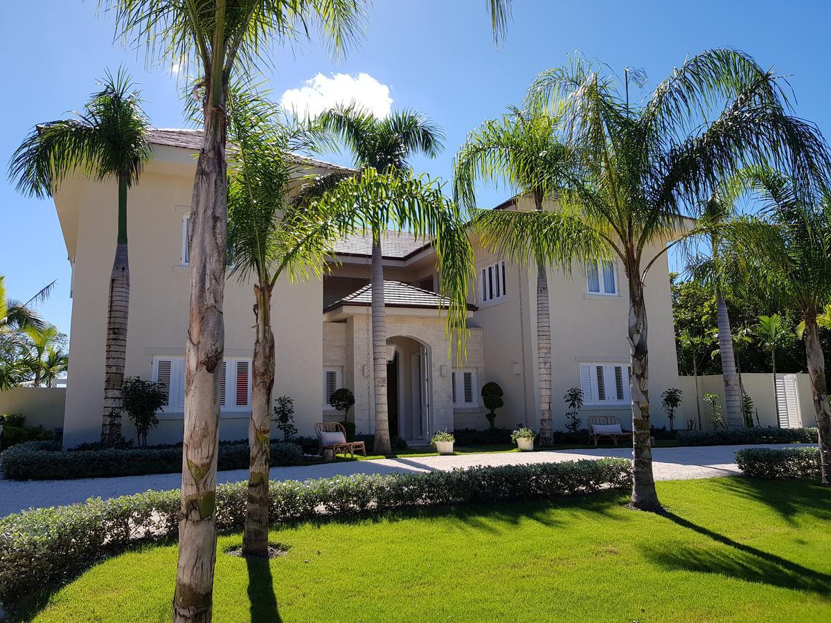 Villa, Hacienda B-23, Punta Cana Resort & Club Exterior photo