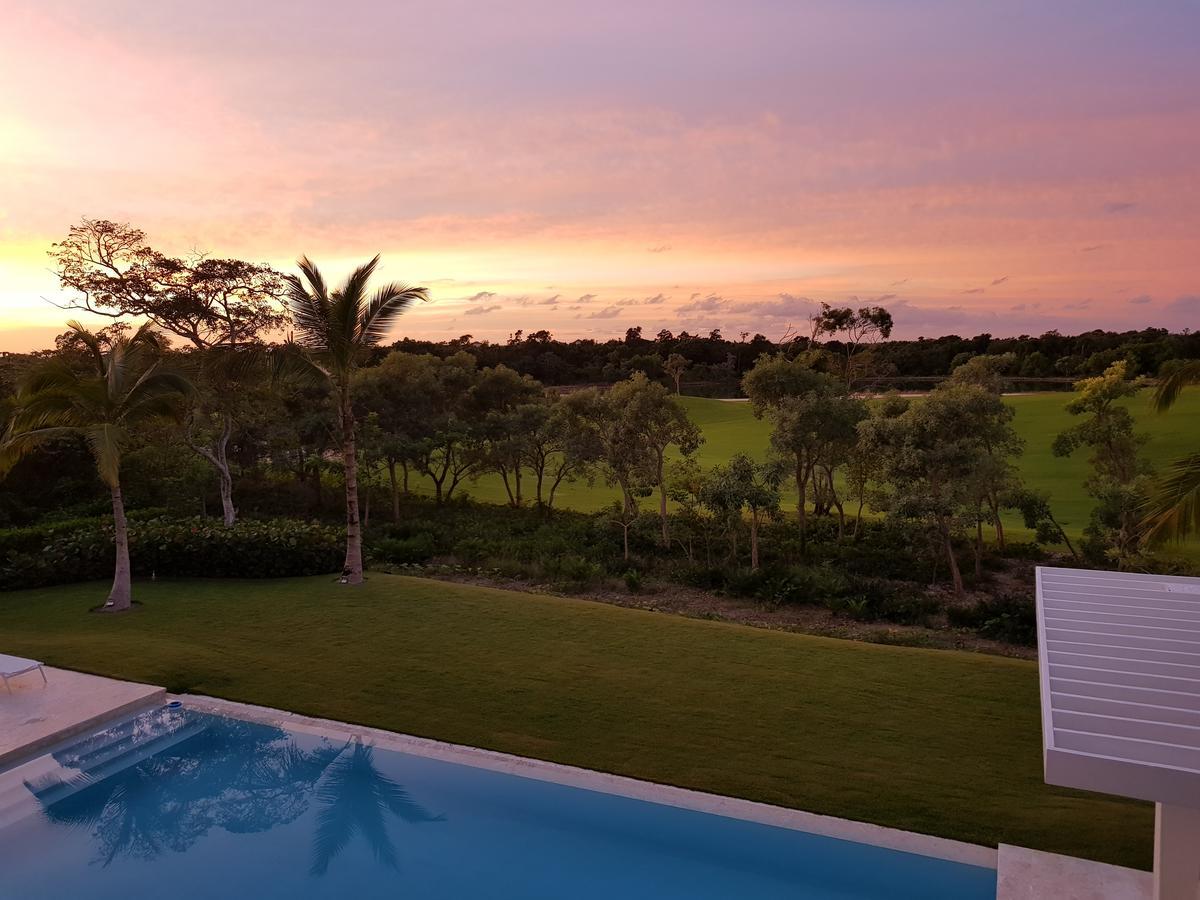 Villa, Hacienda B-23, Punta Cana Resort & Club Exterior photo